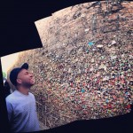 Gum Alley in S.L.O.