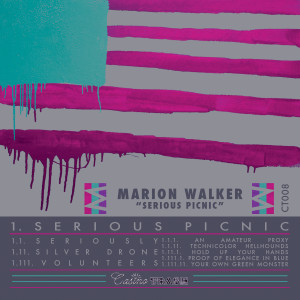 MarionWalker_SeriousPicnic_coverart