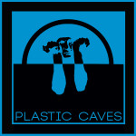 Plastic Caves' cover